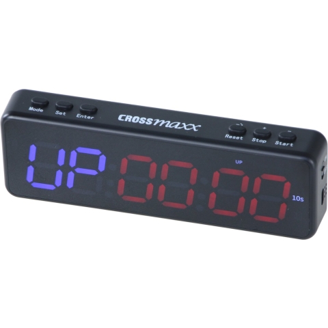 Lifemaxx Crossmaxx Mini Timer