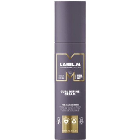 Label.M Curl Define Cream 150ml