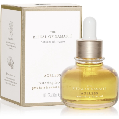 Rituals The Ritual of Namasté Restoring Face Oil 30 ml