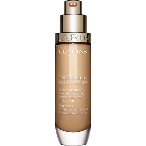 Clarins Skin Illusion Full Coverage 106N Vanilla | 30 ml