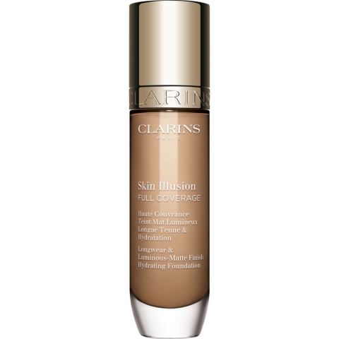 Clarins Skin Illusion Full Coverage 110 Honey | 30 ml