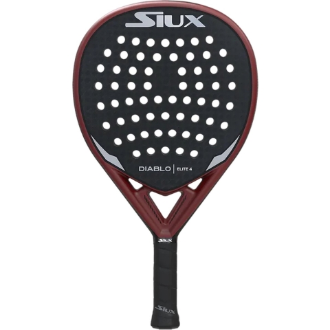 Siux Diablo Elite 4 Padel Racket