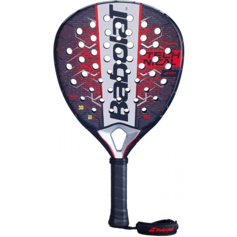 Babolat Technical Veron 2025 Padel Racket