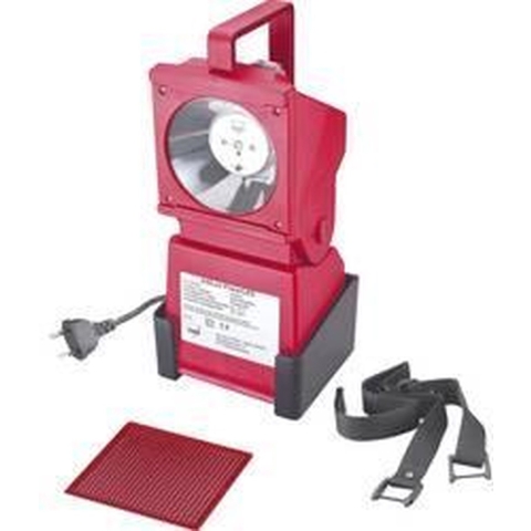 AccuLux JobLux 452441 Accu handschijnwerper LED 140 lm