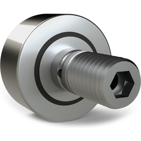 INA Nokrol KR19 Buitendiameter 8 mm