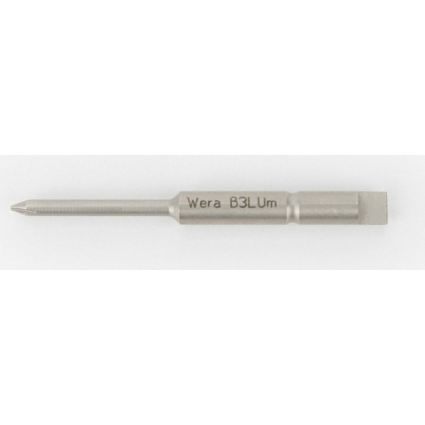 Wera 872/9 Micro-Stix m Torq-bit 1 stuk(s)