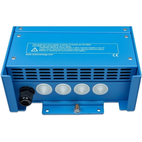 Victron Energy Centaur 12/50 Loodaccu-lader 12 V Laadstroom (max.) 50 A