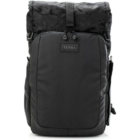 Tenba Fulton V2 14l All Weather Backpack Camo - 637-735