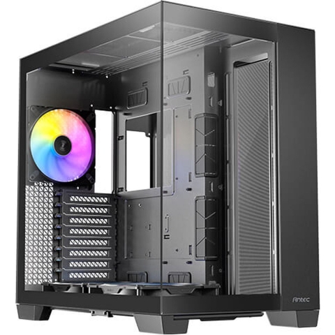 C8 ARGB Tower behuizing