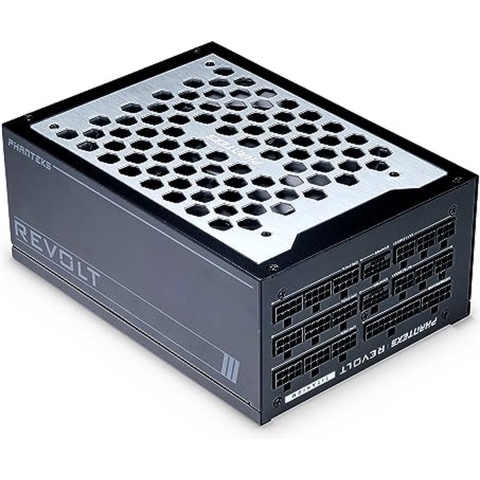 Revolt Voeding