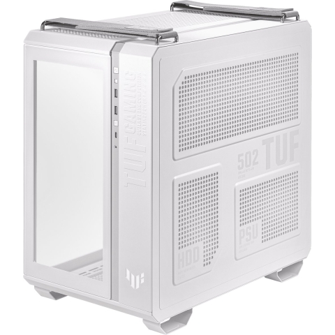 TUF Gaming GT502 PLUS Tower behuizing