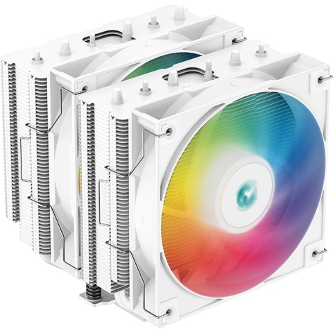 AG620 WH ARGB CPU-koeler