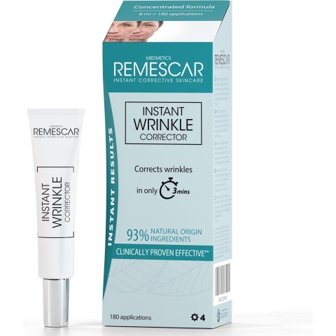 Remescar Instant Rimpel Corrector Crème