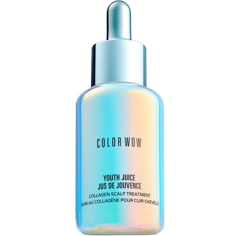 Color Wow Youth Juice Collagen Scalp Treatment