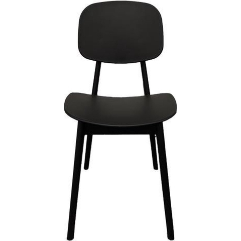 Tuinstoel Jurre - Zwart - Own