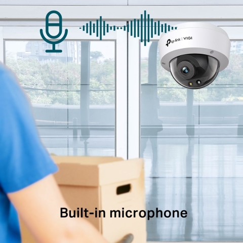 TP-Link VIGI C240 (2.8mm)