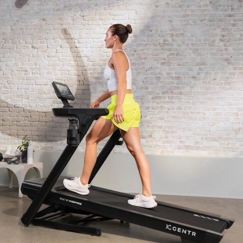 Centr RUNR-S loopband touchscreen
