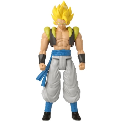 Bandai Namco Dragon Ball Super Super Saiyan Gogeta