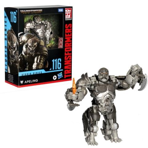 Hasbro Transformers Leader Apelinq