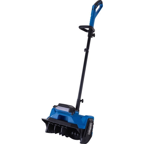 Scheppach BC-SNB400 Accu Sneeuwblazer - 5908106900