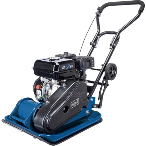 Scheppach HP1400S Trilplaat - 5904615903