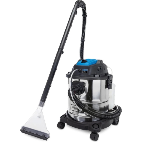 Scheppach SprayVac20 Nat- en Droogstofzuiger - 5905701901