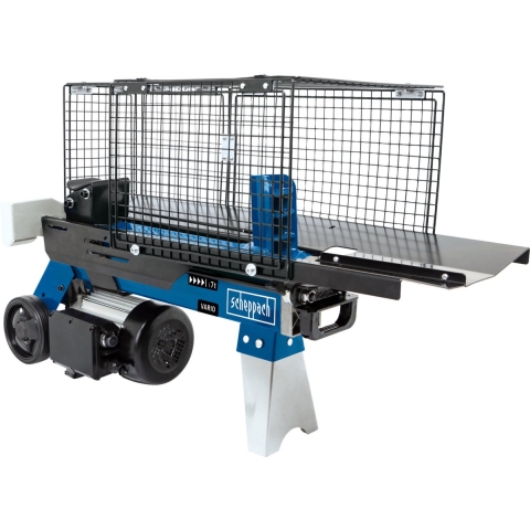 Scheppach HL760L Houtklover - 5905211903