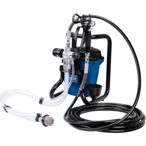 Scheppach ACS3000 Airless Verfspuitsysteem - 5906002901