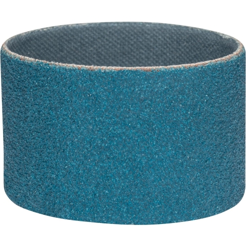 Bosch Accessoires 50 Slijphuls Ø45 x B30 X573, Best for Metal , K80 - 2608606877