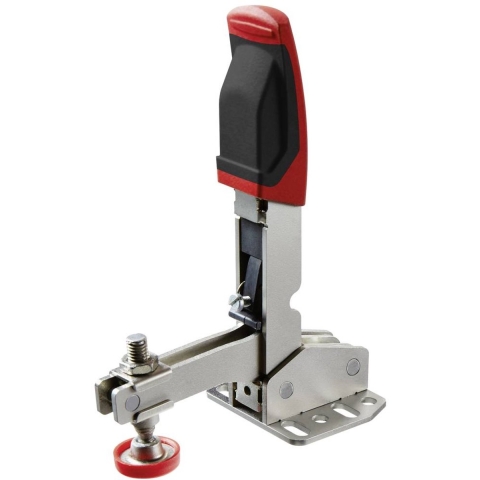 Bessey Verticale spanner | maat 50 | 1 stuk - STC-VH50-T20 STC-VH50-T20