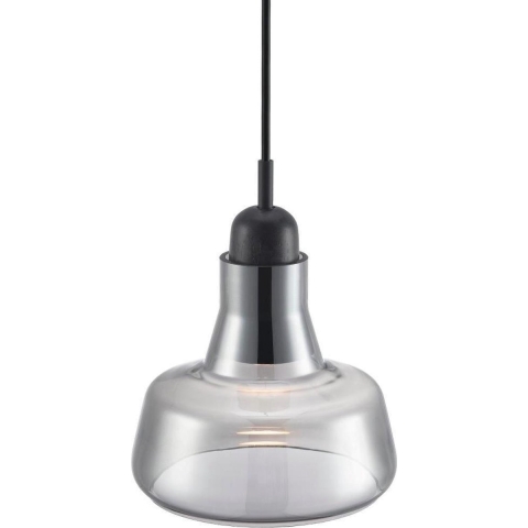 Nordlux Hanglamp GU10 Chrystie smoke 17cm - 4800130