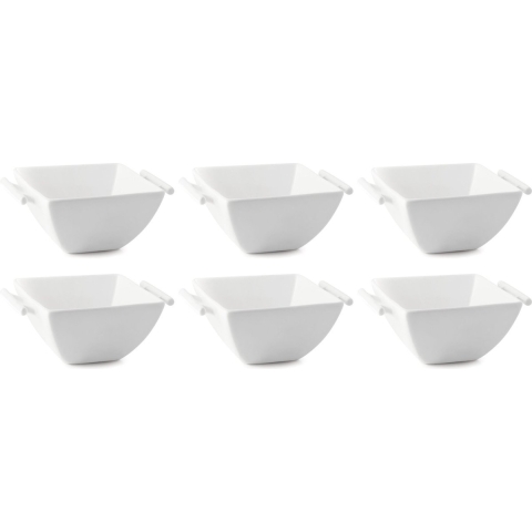 BonBistro Soepkom Yong Squito 14 x 14 cm / 520 ml - 6 stuks