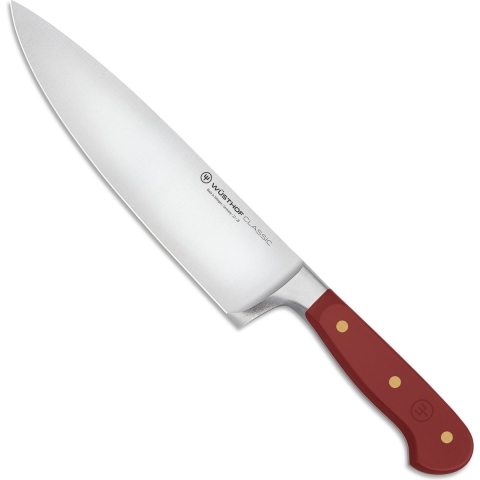 Wusthof Koksmes Classic Tasty Sumac 20 cm