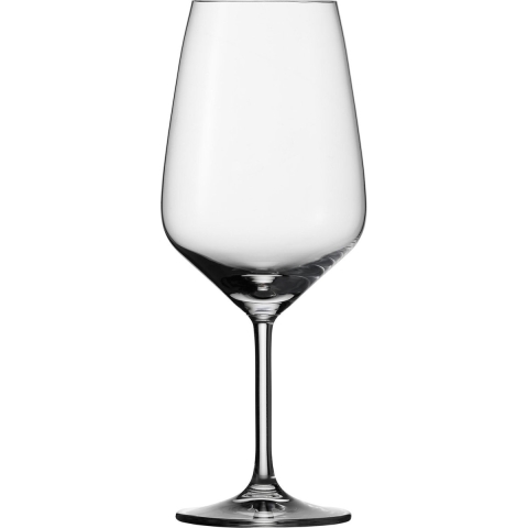 Schott Zwiesel Bordeauxglazen Taste - 660 ml - 6 stuks