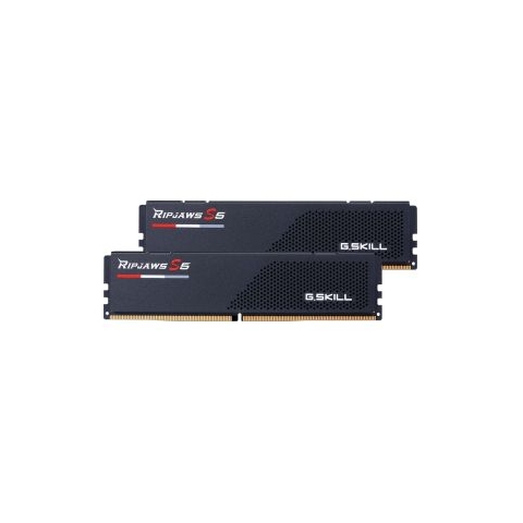 G.Skill Ripjaws S5 F5-5600J4040D24GX2-RS5K geheugenmodule 48 GB 2 x 24 GB DDR5