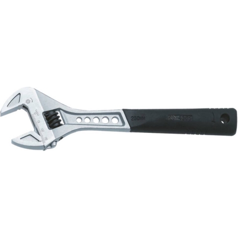 C.K T4365 200 Engelse sleutel Sleutelbreedte (metrisch) 29 mm