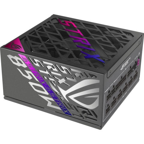 ROG STRIX 850W Platinum Voeding