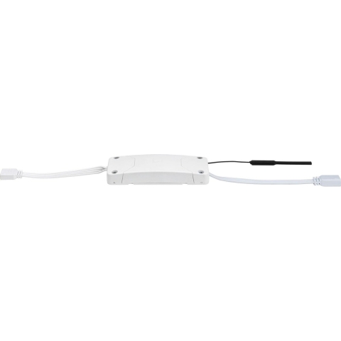 Paulmann 50049 YourLED Schakelcontroller 12 V Kunststof (l x b x h) 95 x 38 x 28 mm 1 stuk(s)