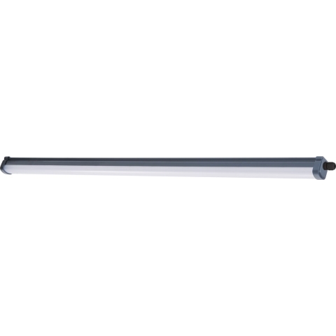 Philips Lighting ProjectLine LED-lamp voor vochtige ruimte LED LED 34 W Natuurwit Zwart