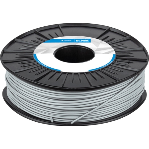 BASF Ultrafuse PR1-7523b075 Tough PLA Filament Tough PLA 2.85 mm 750 g Grijs Pro1 1 stuk(s)