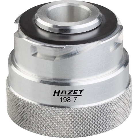 Hazet 198-7 HAZET motorolie invuladapter 198-7