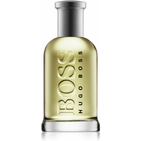 Hugo Boss Bottled After Shave Lotion