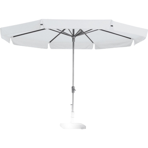 Met Handig Draaisysteem<br>
100% Polyester- 220gram Met PA