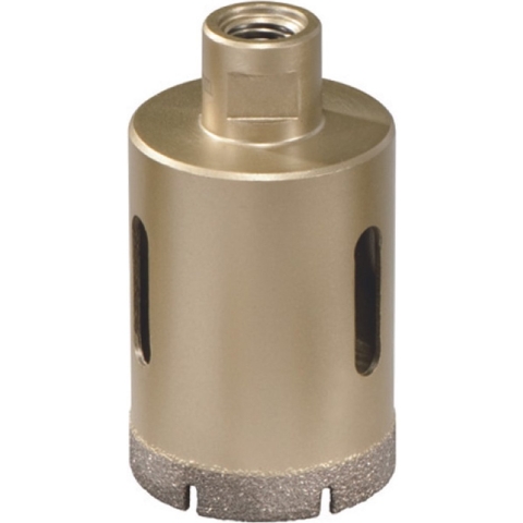 Metabo Accessoires Tegel-diamantboorkronen droog Ø 12 mm - 628303000