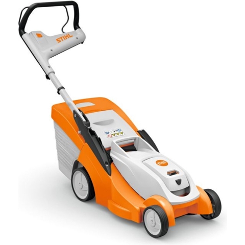 Stihl RMA 239.1 C Accu Grasmaaier - 63200111435
