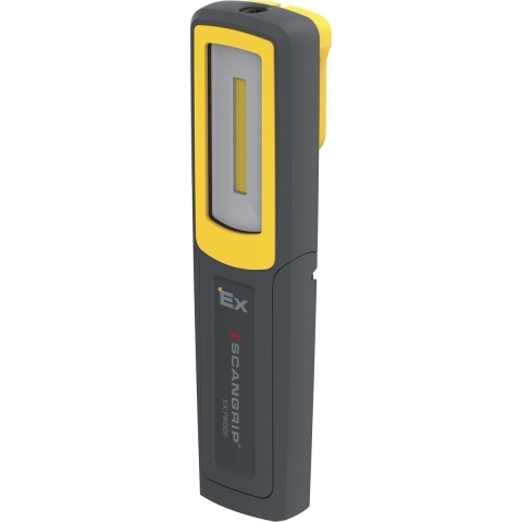 Scangrip MIDI-EX | HANDLAMP - 03.5611