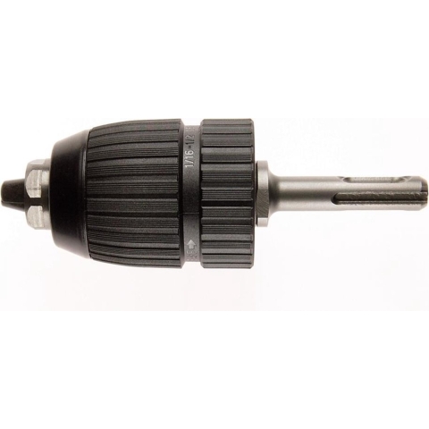 Hikoki Accessoires Snelspanboorhouder 1,5-13Mm Met Sds-Plus Adapter - 752099