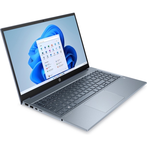 HP Pavilion 15-eh3853nd - 15.6 Inch Amd Ryzen 7 16 Gb 512
