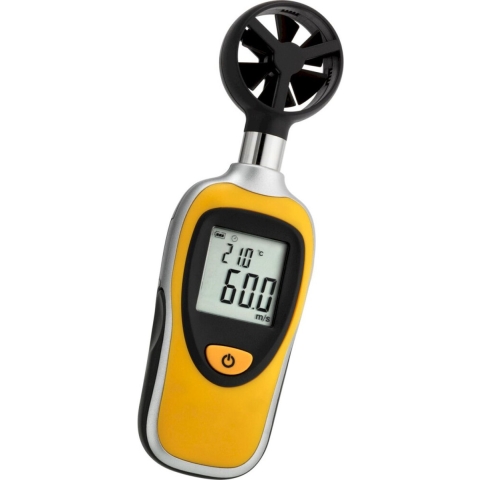 TFA Dostmann Wind Bee Windmeter 0.4 tot 30 m/s
