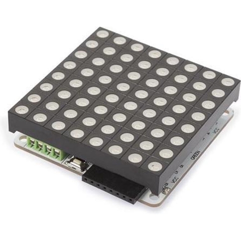 Whadda WPB439 Displaymodule ()